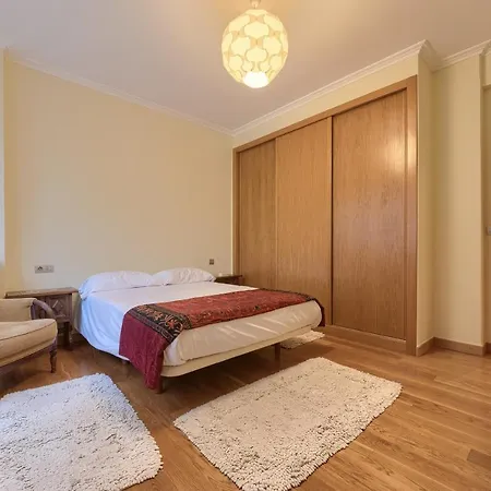 Apartment Encanto Y Confort En Calle Epalza - Tu Familia En El Corazon De Bilbao