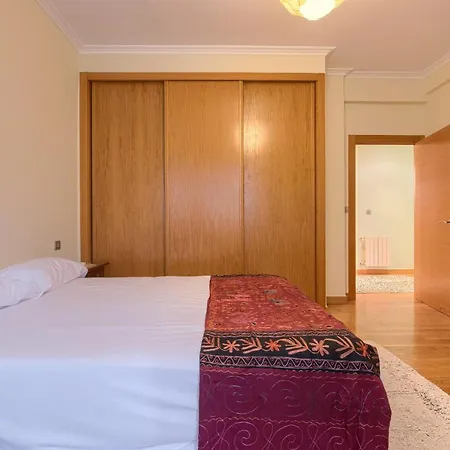 Encanto Y Confort En Calle Epalza - Tu Familia En El Corazon De Appartement