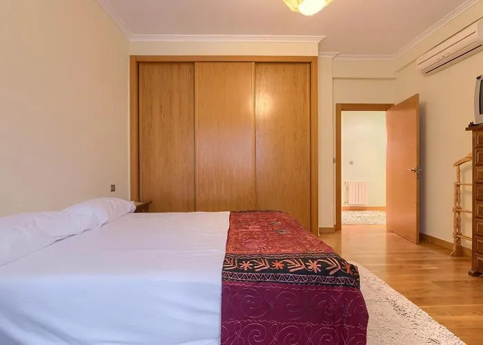 Encanto Y Confort En Calle Epalza - Tu Familia En El Corazon De Apartament