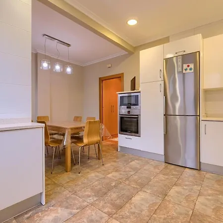 Appartamento Encanto Y Confort En Calle Epalza - Tu Familia En El Corazon De *